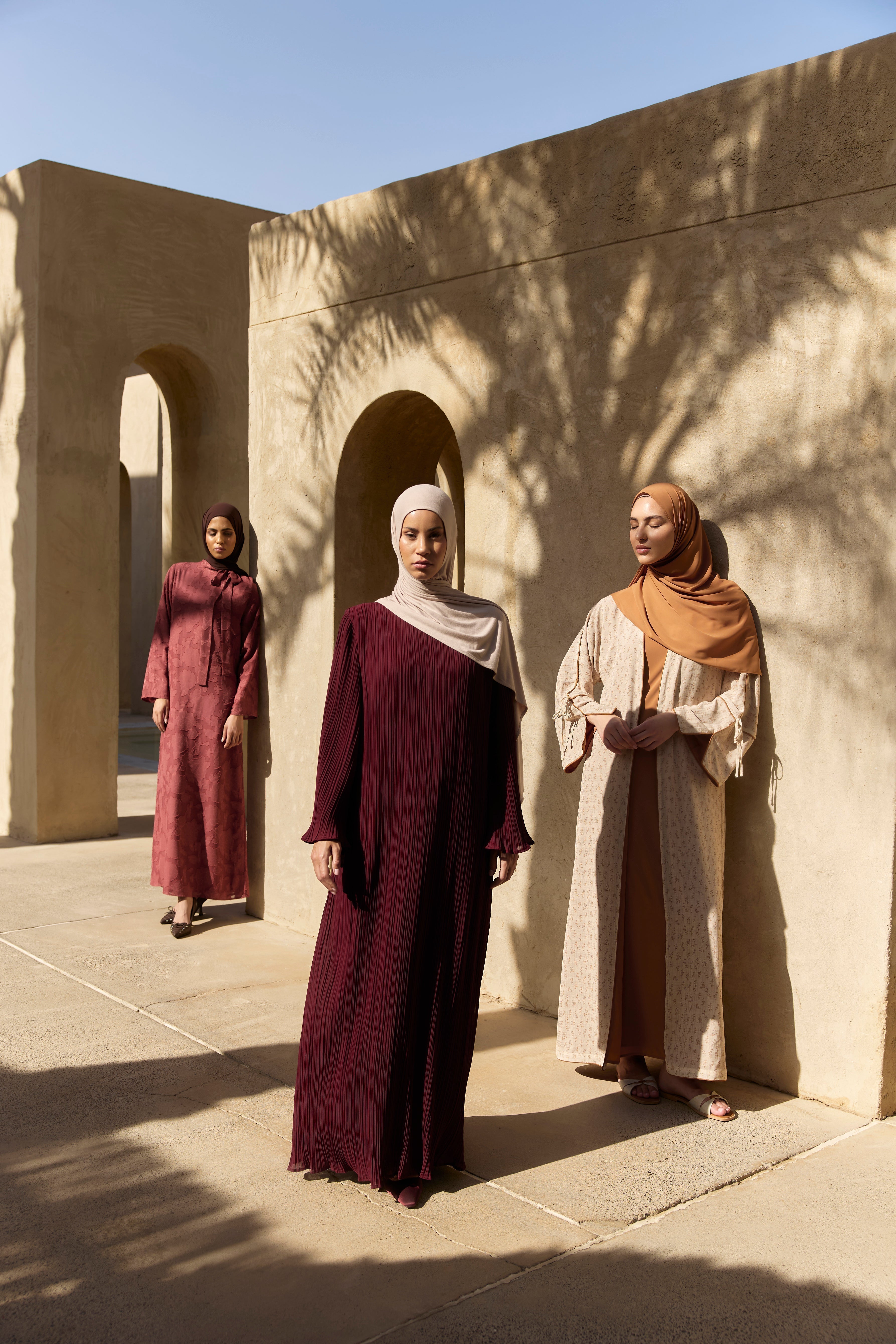 Noor Within by FARES: A Ramadan Collection Inspired by Light