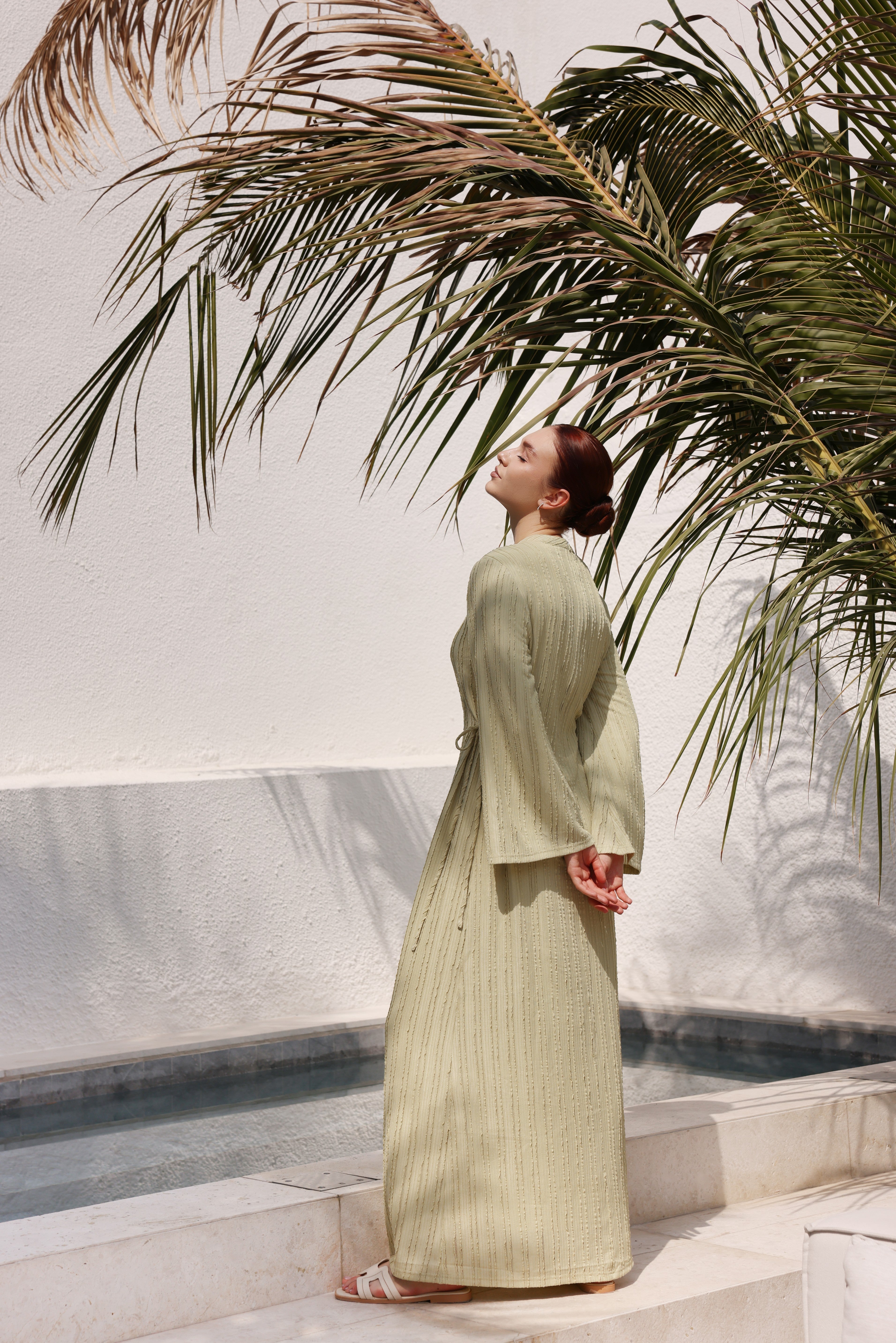 How to Survive the summer heat