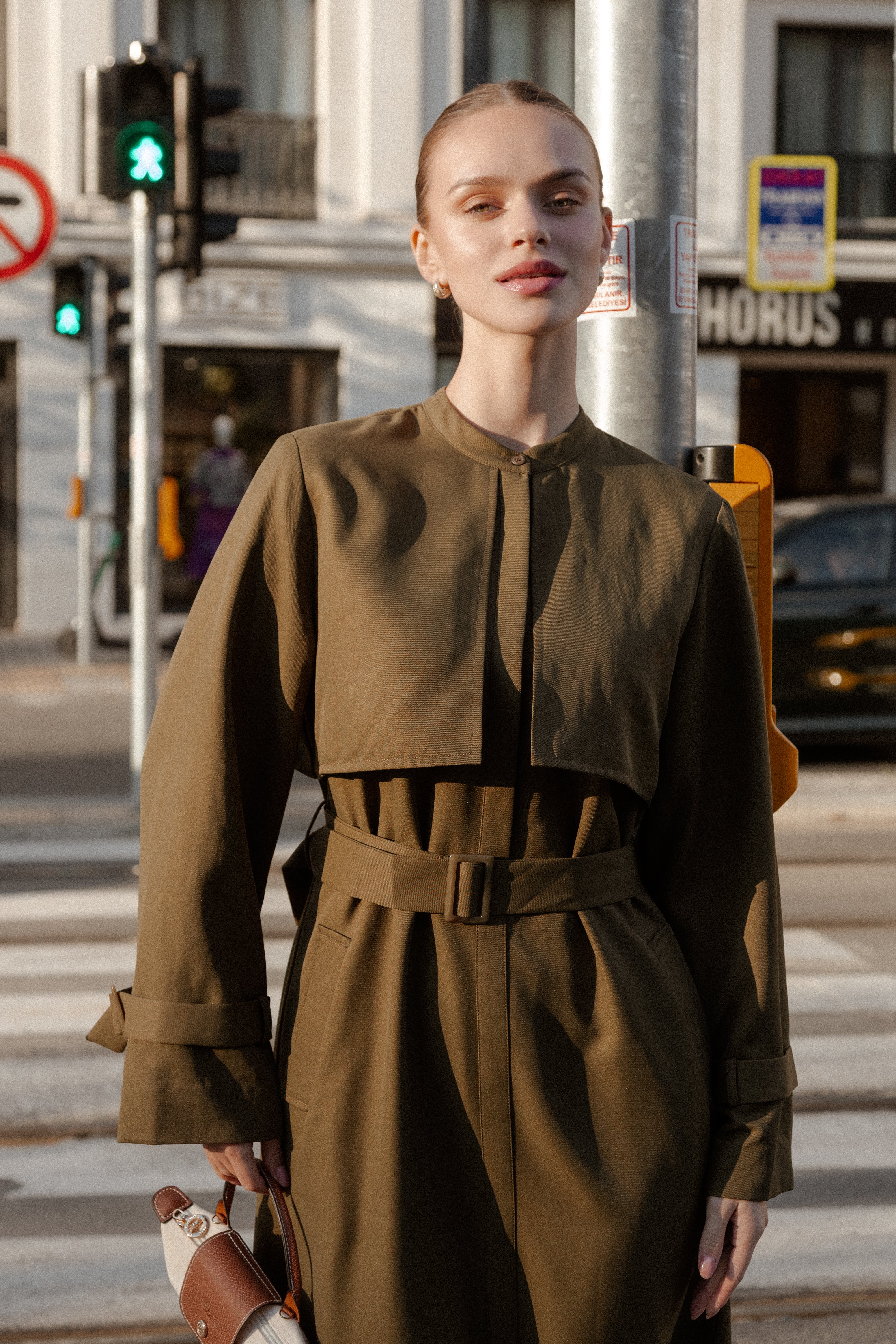 Her Season in the City