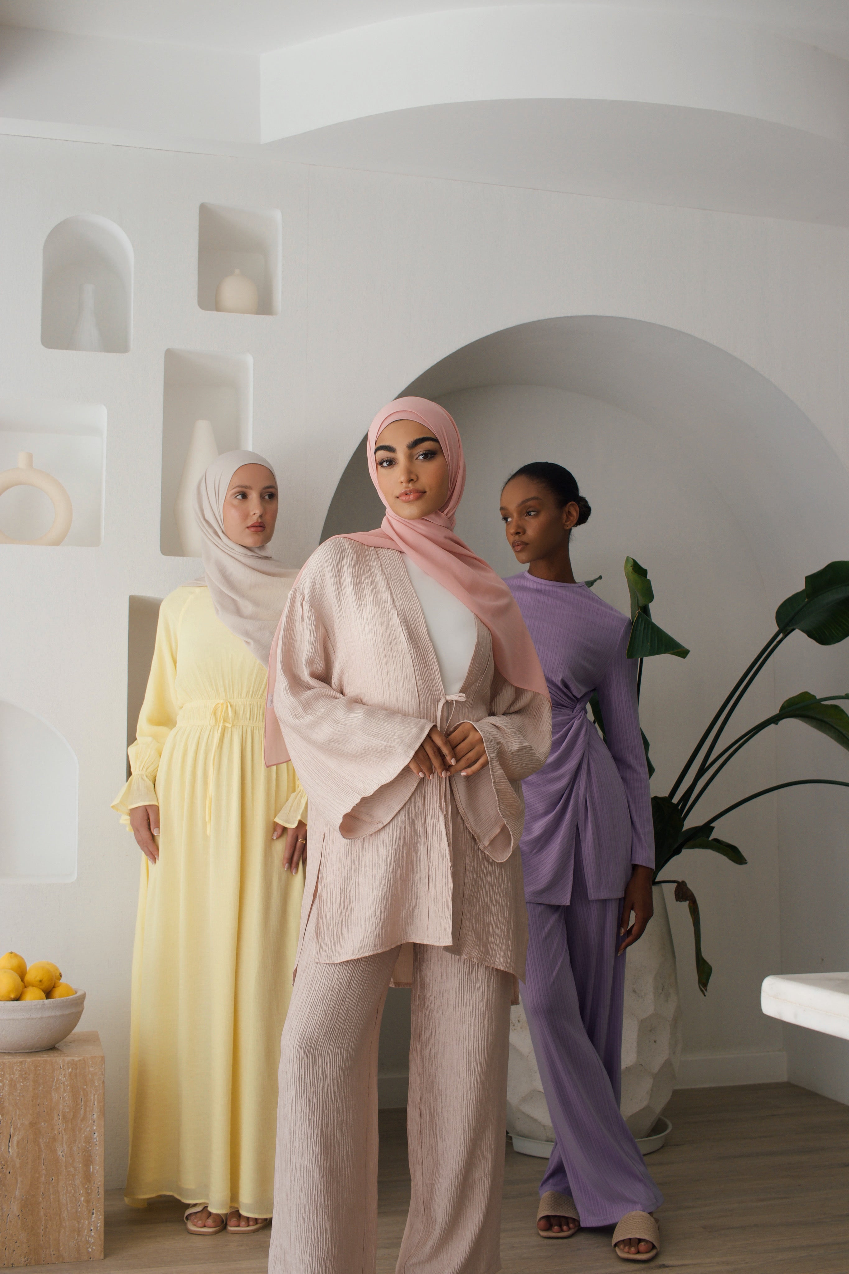 New Launches