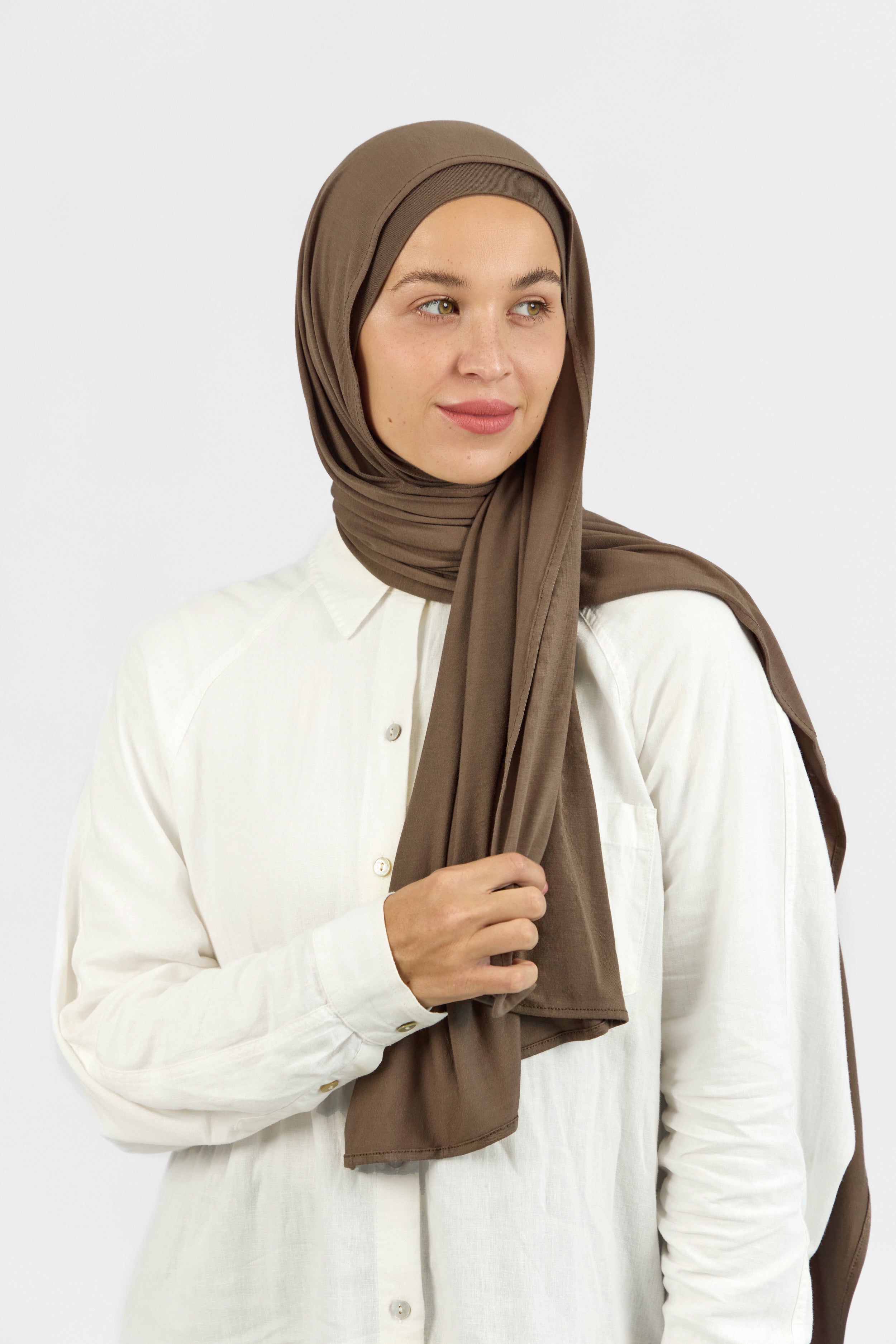 Matching Hijabs & Accessories | FARES Modest Clothing