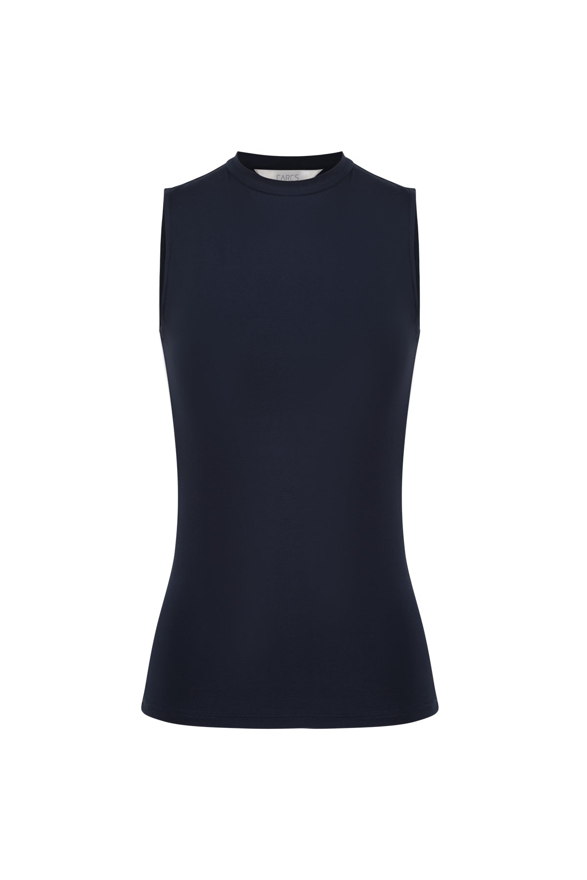 US - Sleeveless Layer - Navy