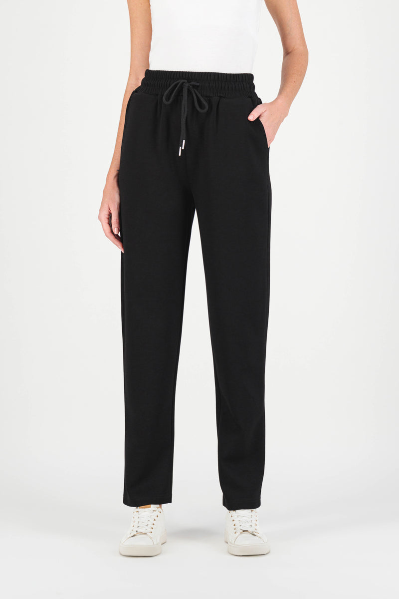 Buttery Jogger - Black