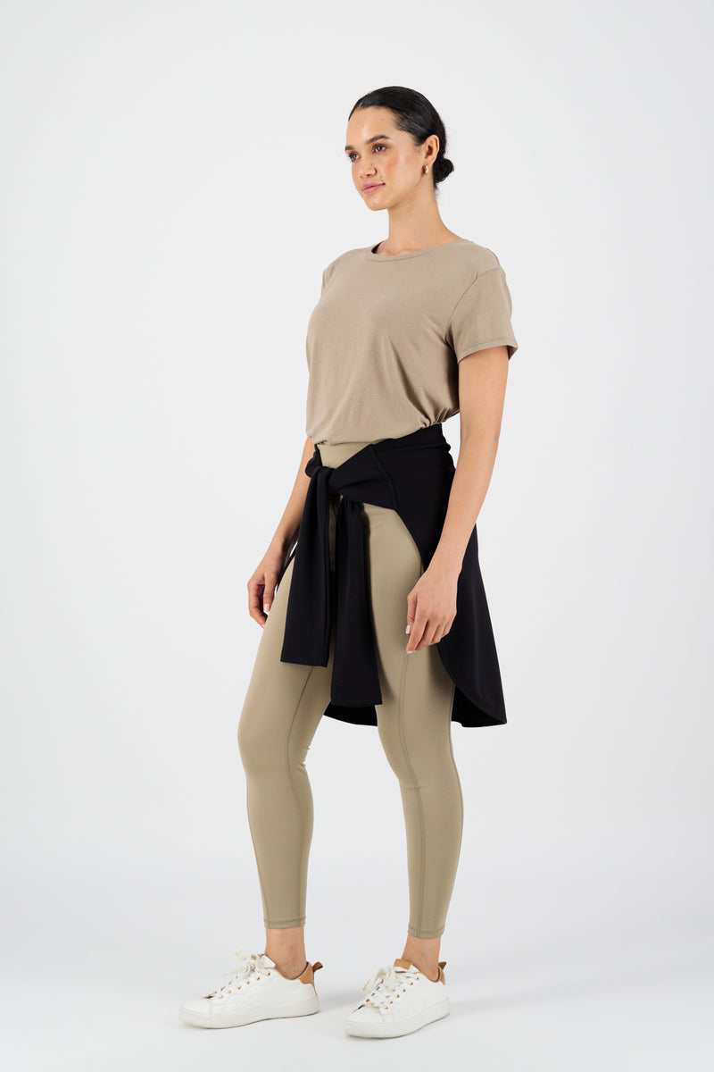 Gym Waist Wrap